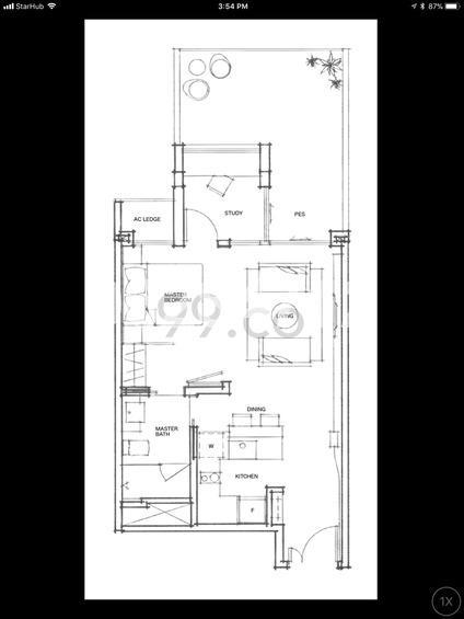 Katong Regency (D15), Apartment #161159282